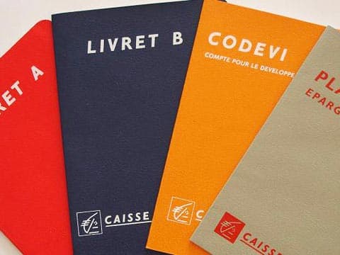 Image d'illustration de la catégorie Les livrets